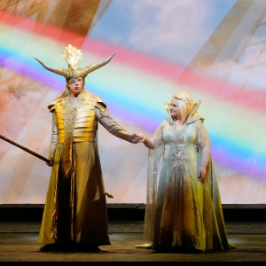 Review: Thar's Gold �" DAS RHEINGOLD �" at Atlanta Opera in Tomer Zvulun's Entry in Photo