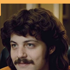 New Billy Joel Documentary Uses AI to Recreate Him From Lost 1971 Interview Photo