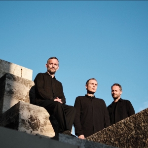 Sigur Rós is Coming to BroadwaySF's Orpheum Theatre in November Photo