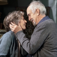 Review Roundup: Jonathan Pryce & Eileen Atkins Star In THE HEIGHT OF THE STORM - See  Photo