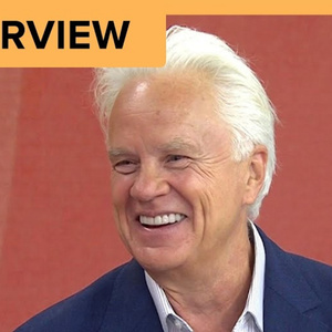 Tim Robbins Talks SILO Twist, Poker Nights With Common Photo