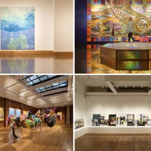 Turner Prize 2025 Exhibition Opens in Bradford as Highlight of UK City of Culture Pro Photo