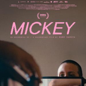 MICKEY to Make New York Premiere at NewFest Photo