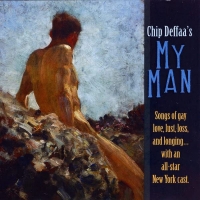 Seth Sikes, Lee Roy Reams & More Featured on New Album MY MAN - Out Now Photo