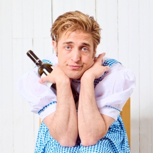 TELL ME WHERE HOME IS (IM STARTING TO FORGET) Comes to Edinburgh Fringe Photo