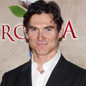 Billy Crudup And Duncan M. Webb Join The Board Of Directors Of The Classical Theatre Of Ha Photo