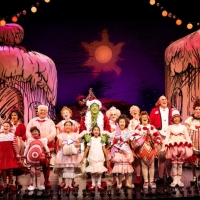 Interview: Chatting with THE WHO'S WHO OF THE WHOVILLE WHO'S at The Old Globe Photo