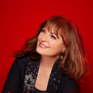 I GET A KICK OUT OF COLE to Make UK Debut with Ann Hampton Callaway Photo
