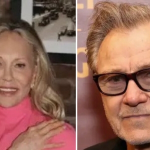 Faye Dunaway and Harvey Keitel to Appear in Supernatural Romance Film Interview