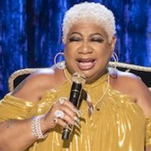 Luenell's Stand-Up Comedy Special Coming to Netflix Photo