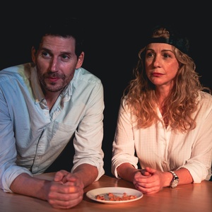 Review: THE PAVILLION at 100 Lives Repertory Photo