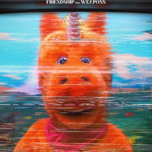 BUDDY Horror Film to Release New Teaser Trailer 3 Photo