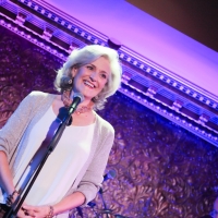 BWW Review: With an Encore of Her BIRTHDAY BASH! at Feinstein's/54 Below Karen Mason  Photo