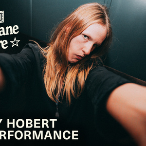 Cherry Lane Theatre Launches YouTube Channel for Theater, Music, & More; Watch Aubrey Photo