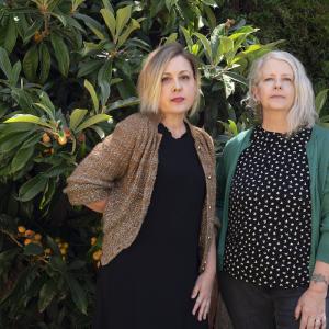 Heavens To Betsy to Release BABY'S GONE, First Project Since 1994 Photo