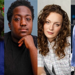 Boundless Theatre Selects Four Artists for Accelerator Programme Photo