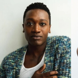 Ato Blankson-Wood, Alison Pill and More Join TOO BAD FOR HER Off-Broadway Photo