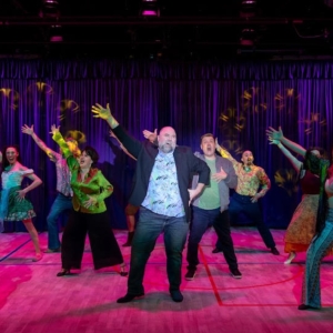 Review: THE PROM at San Diego Musical Theatre Photo