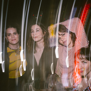 Body Type Releases 'Tally' LP via King Gizzard's p(doom) Records Photo