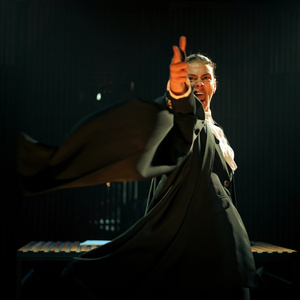 Review: PRIMA FACIE at Baxter