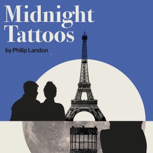 MIDNIGHT TATTOOS to Premiere At The Drayton Arms Theatre in July Photo