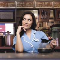 Chelsea Halfpenny Will Lead the Cast of the WAITRESS UK and Ireland Tour in 2022