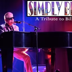 Celebrate The Music Of Billy Joel With SIMPLY BILLY Live At Raue Center