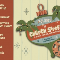 Mad Cow Theatre Announces Holiday On Church Event
