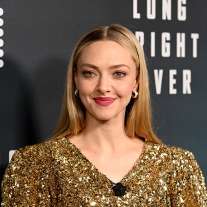 Photos: Amanda Seyfried & More at LONG BRIGHT RIVER New York Premiere Photo