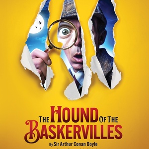 THE HOUND OF THE BASKERVILLES Launches New Vic 40th Anniversary Year Photo