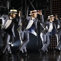 Meet the Cast of BOB FOSSE'S DANCIN', Beginning Previews on Broadway Tonight!
