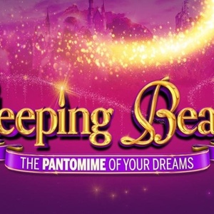 Milton Keynes Theatre To Present SLEEPING BEAUTY For 2026/27 Pantomime Season Photo