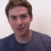 Jake Levy to Assume Role of Dmitry in ANASTASIA On Tour