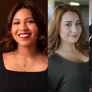 From Peru To New York: A Bold, All-women Theatre Company Brings Latinx Family Truths  Photo