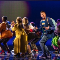 UN DÍA COMO HOY: BE MORE CHILL se estrenaba en Broadway Photo