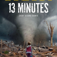 VIDEO: Watch the Trailer for 13 MINUTES by Lindsay Gossling Photo