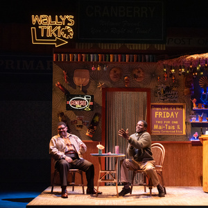 Eboni Booth's PRIMARY TRUST to Open at TheatreWorks Silicon Valley Photo