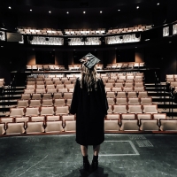 Student Blog: Why a Ph.D. in Theatre is Worth It