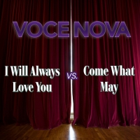 VOCE NOVA Releases New Mashup of 