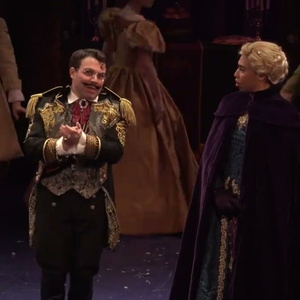 Video: DISNEY'S FROZEN Lookback at A.C.T. of CT's Photo