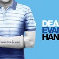 Review: DEAR EVAN HANSEN at Morrison Center Photo