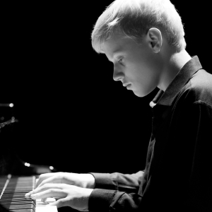 Alexander Malofeev, International Tchaikovsky Competition Winner, to Perform in Orang Photo