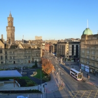 Bradford Announced as UK's 2025 City of Culture