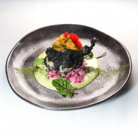 BWW Review: HORTUS NYC Offers a Distinctive Dining Experience Photo