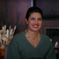 VIDEO: Priyanka Chopra Jonas Talks About Seeing VP Kamala Harris Sworn In on THE…