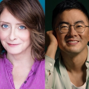 Rachel Dratch, Bowen Yang and More to Join 13-YEAR-OLD MICHAEL AUSIELLO PRESENTS: BEV Photo