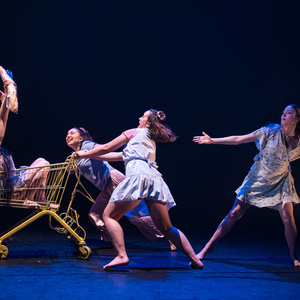 APPLAUSE YOUTH DANCE Festival 2026 to Showcase Midlands Talent Interview