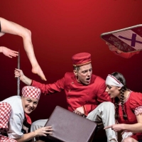 Review: HOTEL PARADISO, Underbelly's Circus Hub On The Meadows Photo