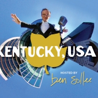The Kentucky Center Presents KENTUCKY, USA With Host Ben Sollee