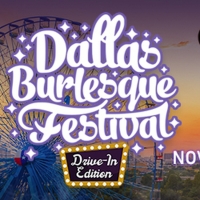 2020 Dallas Burlesque Festival Brings Glitter and Glam to Historic Fair Park